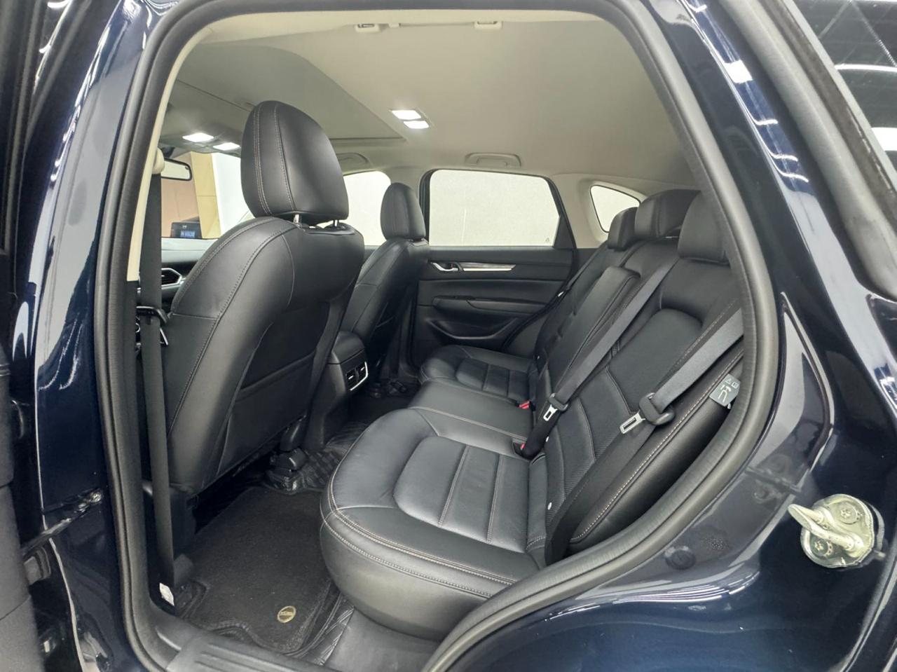 Mazda CX-5 5