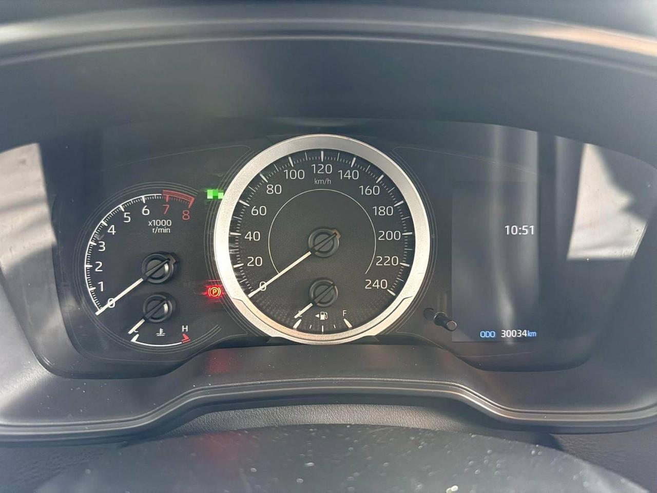 Mazda CX-5 7