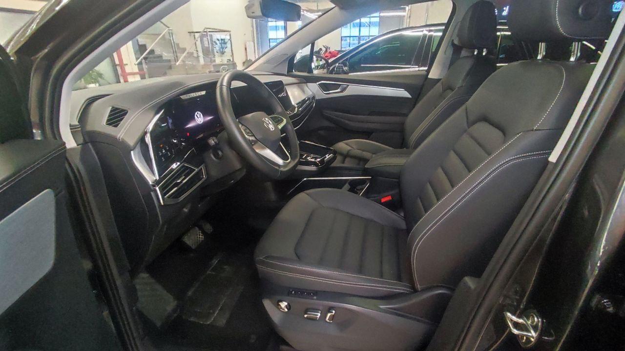 Volkswagen Talagon 5