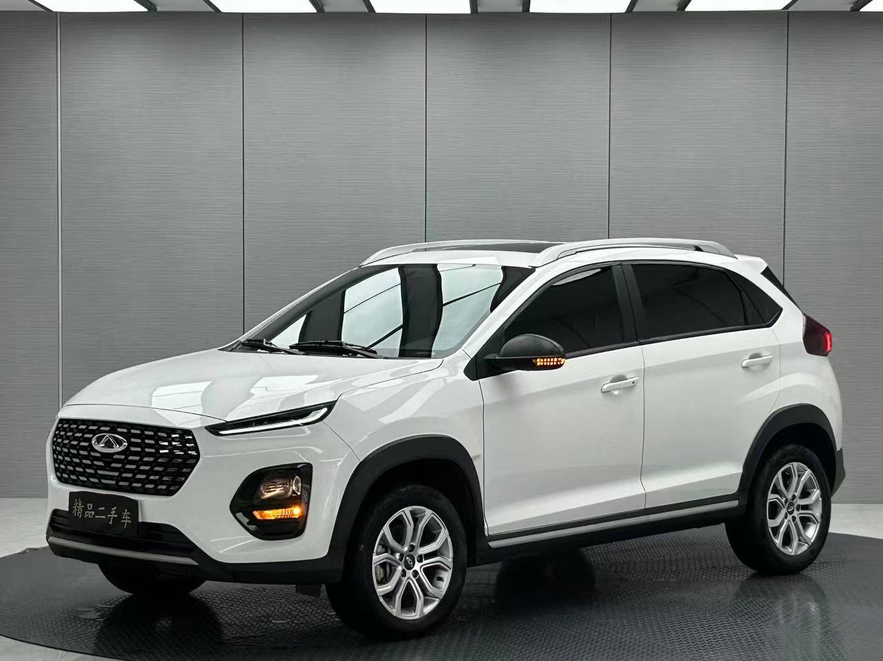 Chery TIGGO