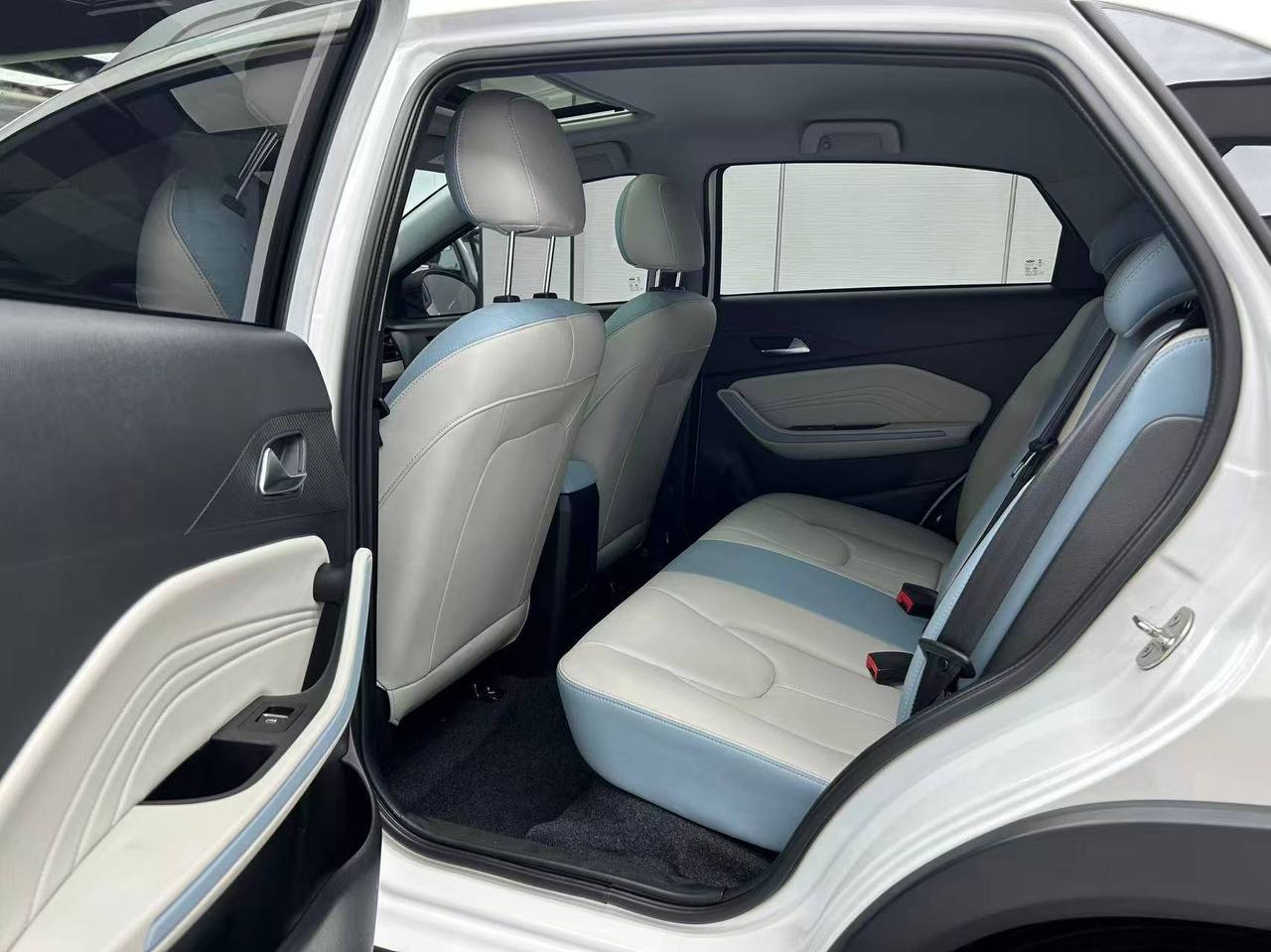 Chery TIGGO 6