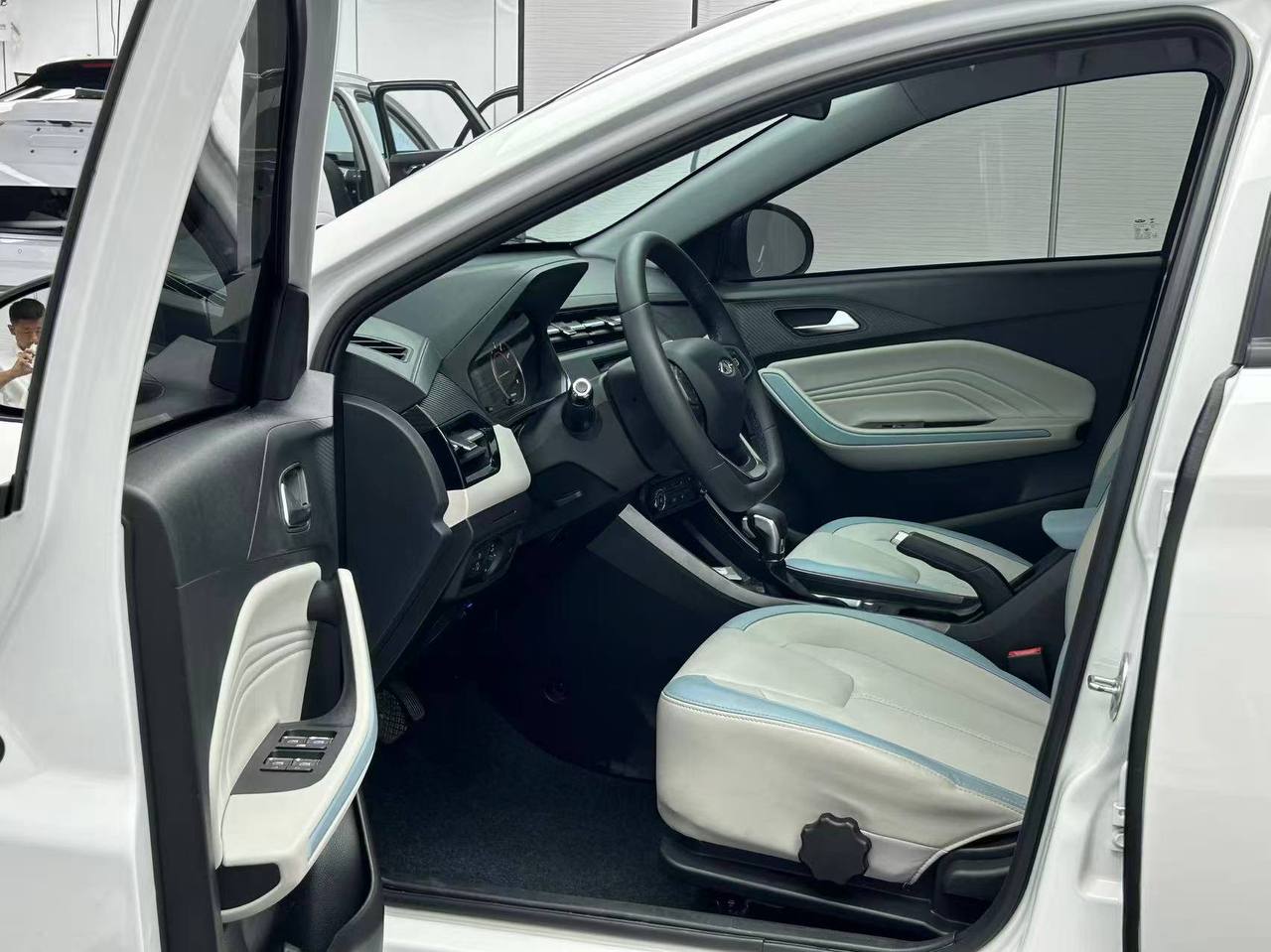 Chery TIGGO 7