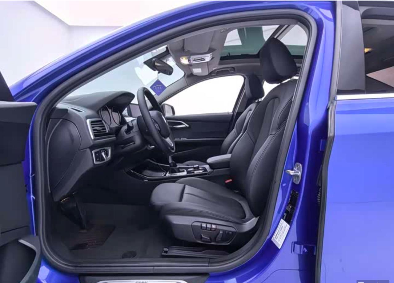 BMW 1 Series 6