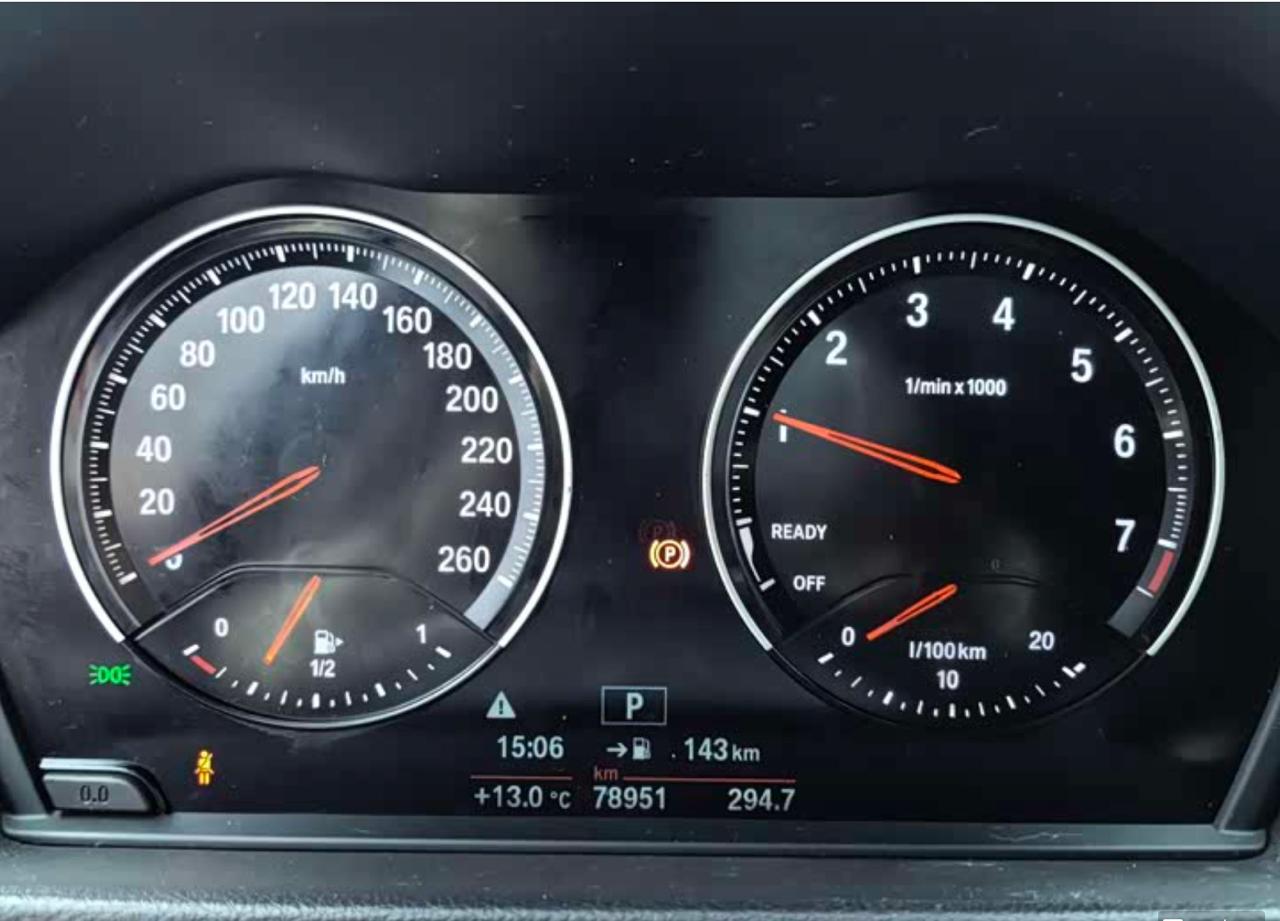 BMW 1 Series 7