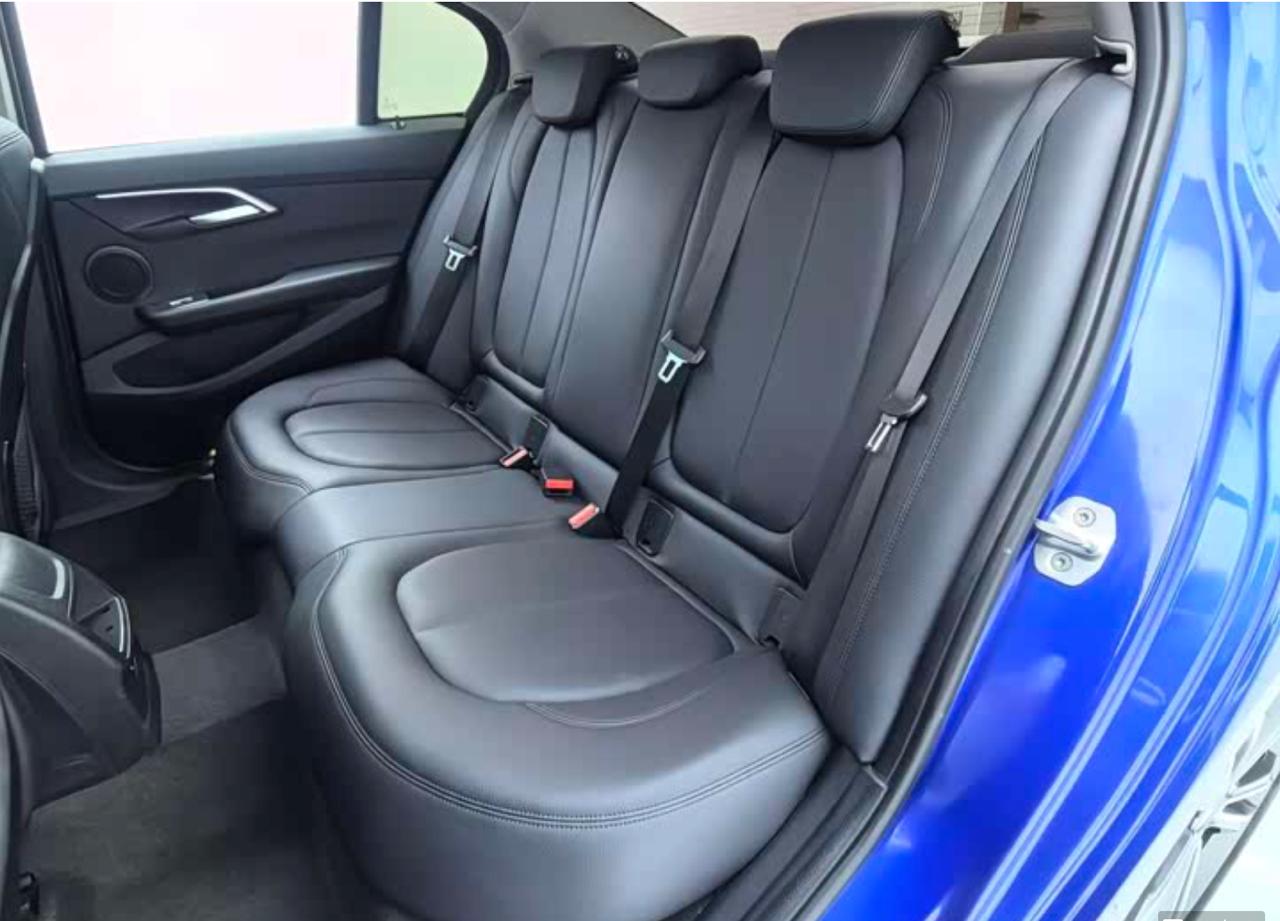 BMW 1 Series 8