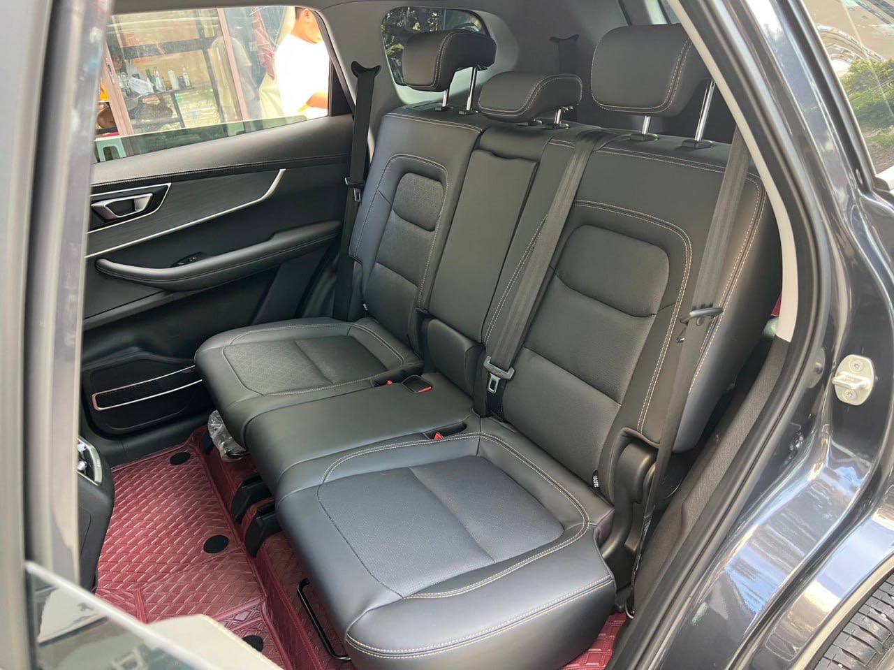 Chery TIGGO 7