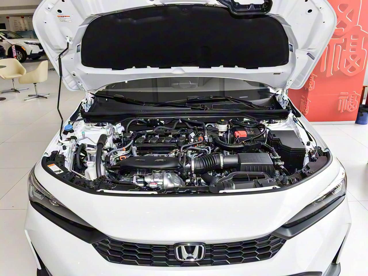 Honda CIVIC 6
