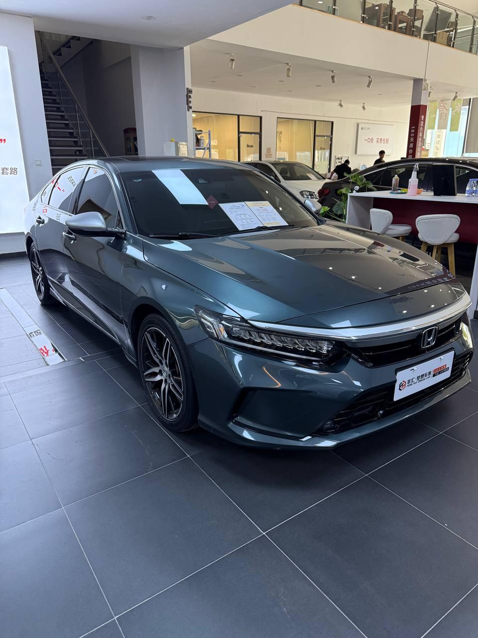 Honda INSPIRE 2