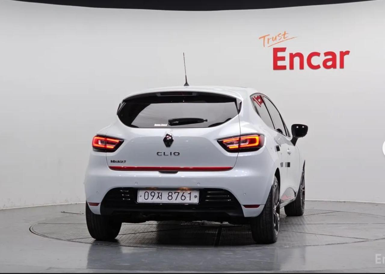 Citroen C3 4
