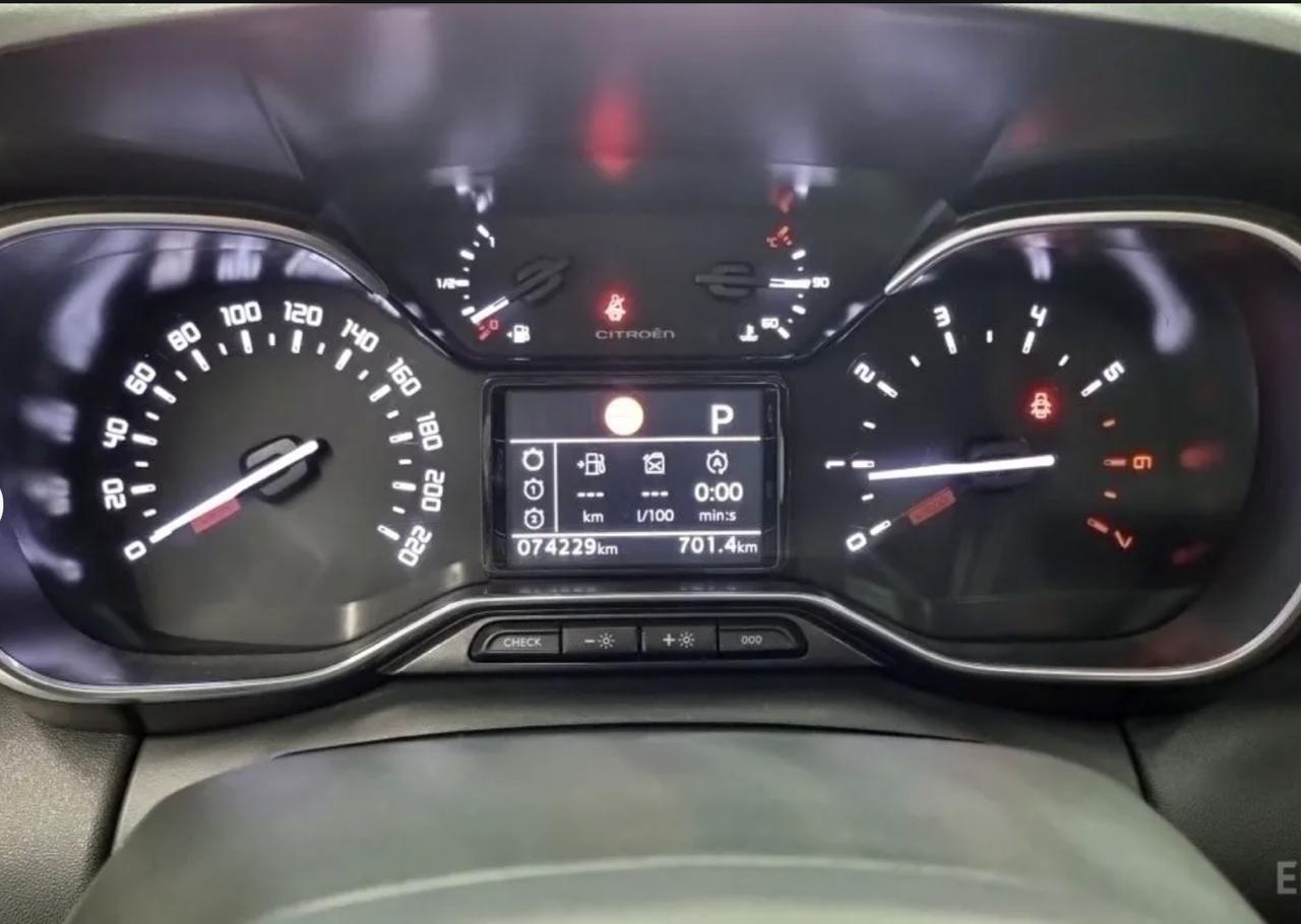 Citroen C3 Aircross 5
