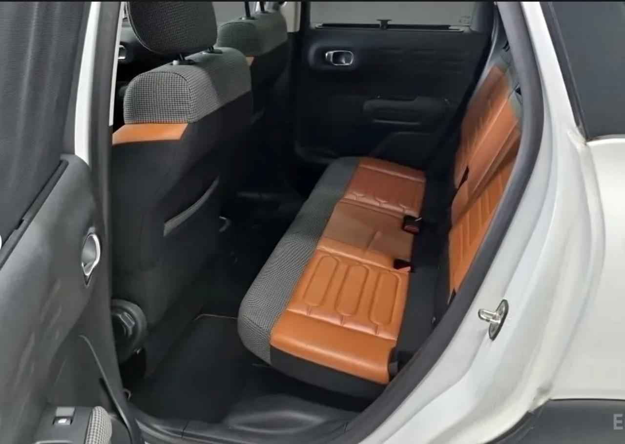 Citroen C3 Aircross 6