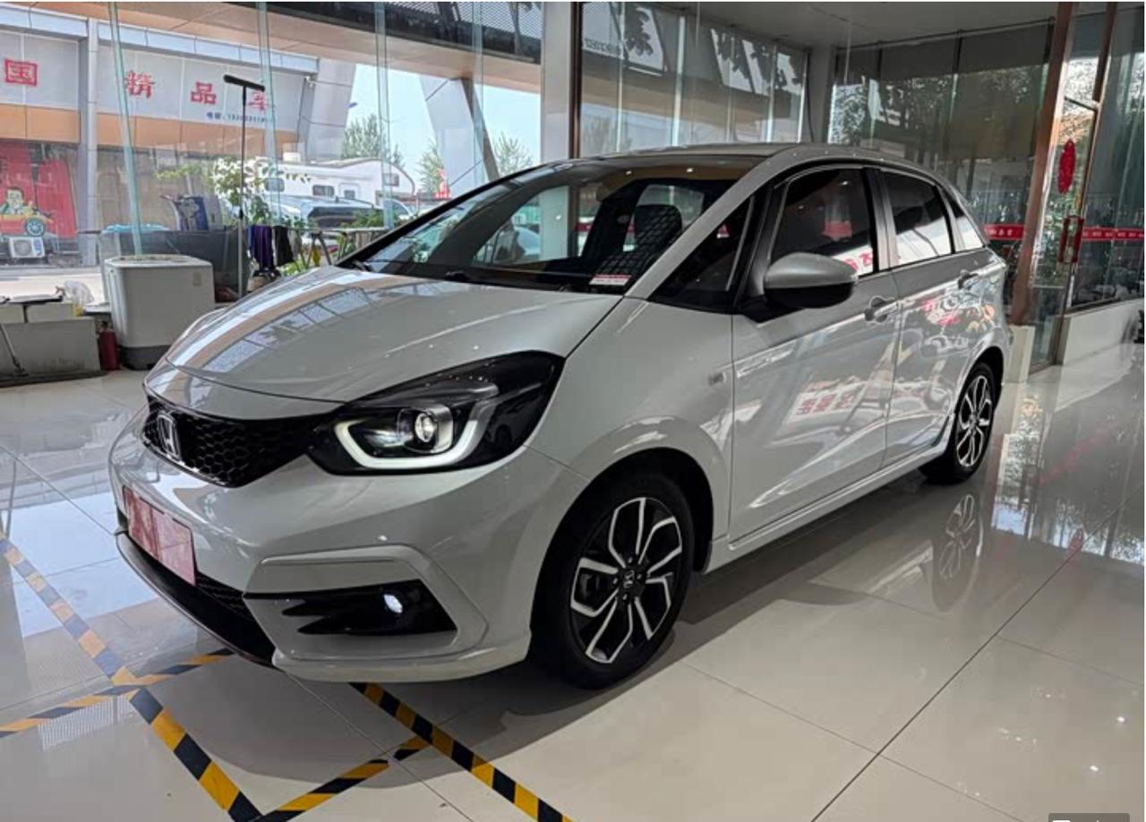 Honda LIFE 3