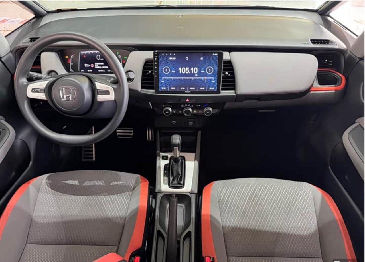 Honda LIFE 7