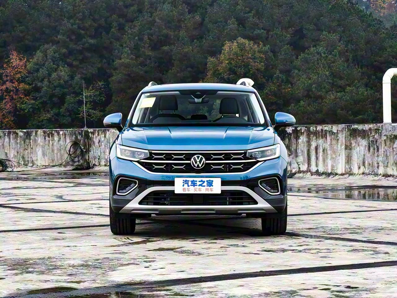 Volkswagen TAYRON 2
