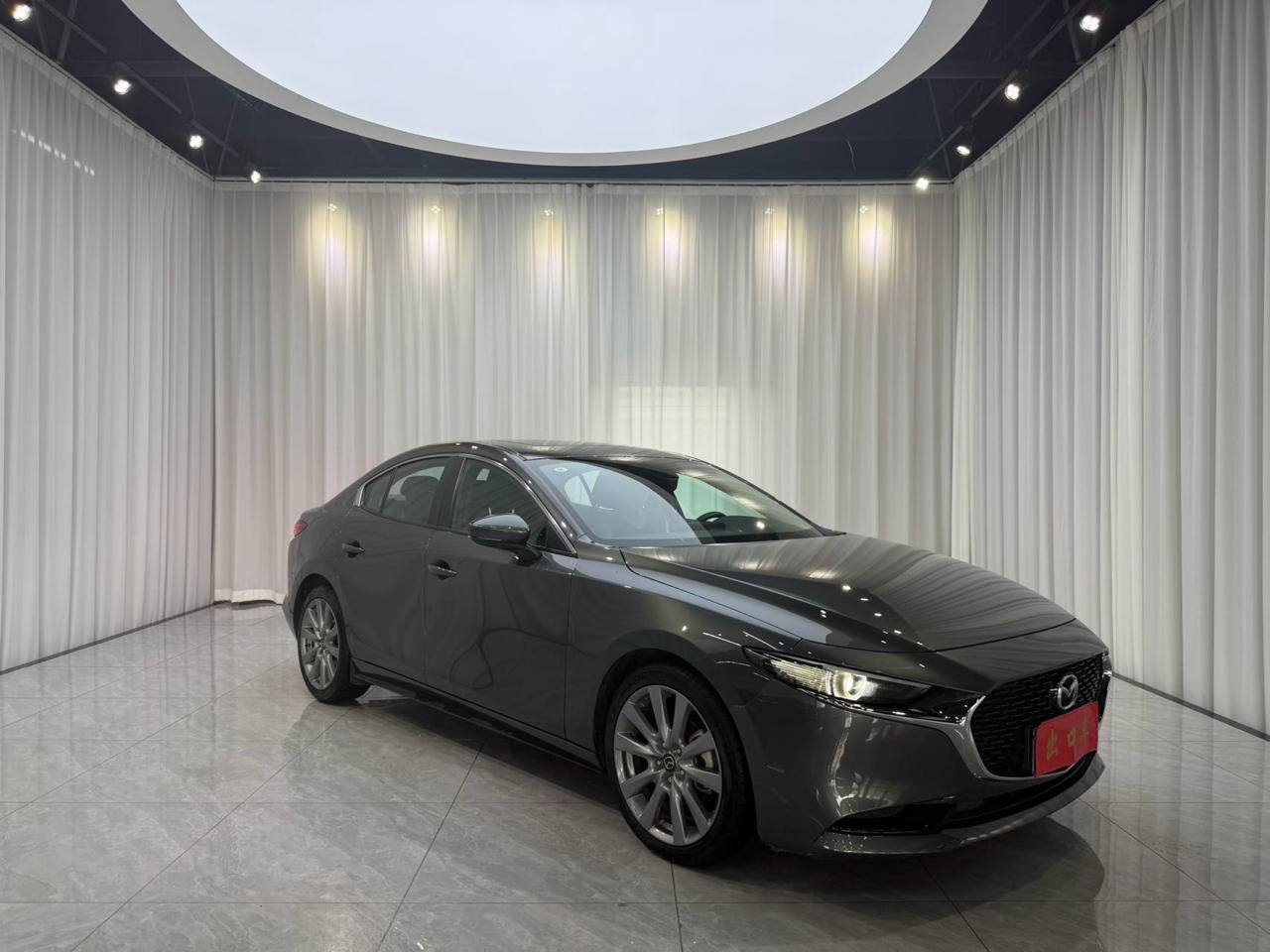 Mazda 3 AXELA