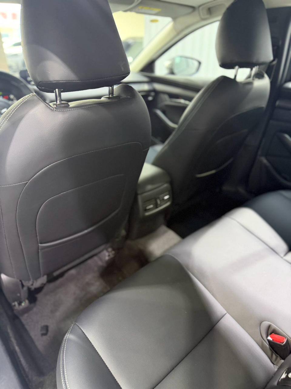 Mazda 3 AXELA 9