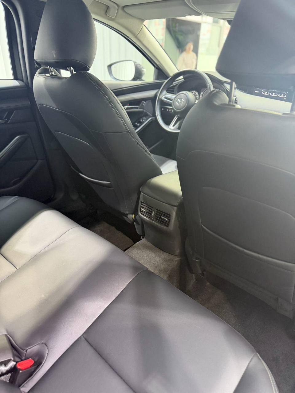 Mazda 3 AXELA 10