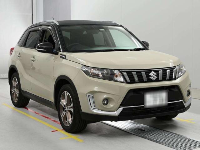 Suzuki ESCUDO VITARA S-LIMITED 2