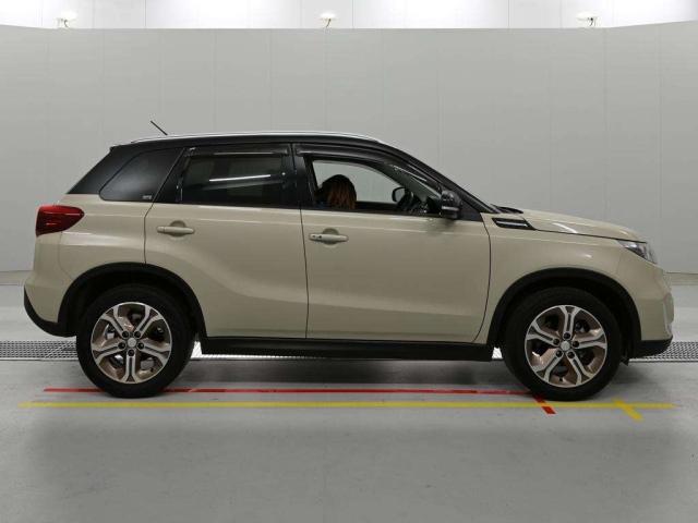 Suzuki ESCUDO VITARA S-LIMITED 3