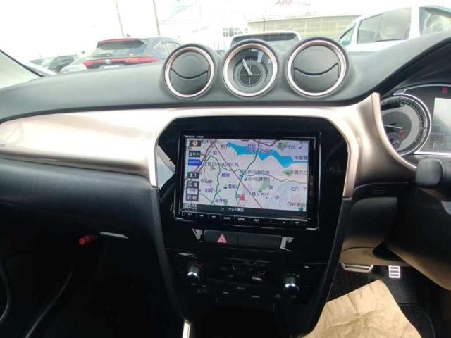 Suzuki ESCUDO VITARA S-LIMITED 6