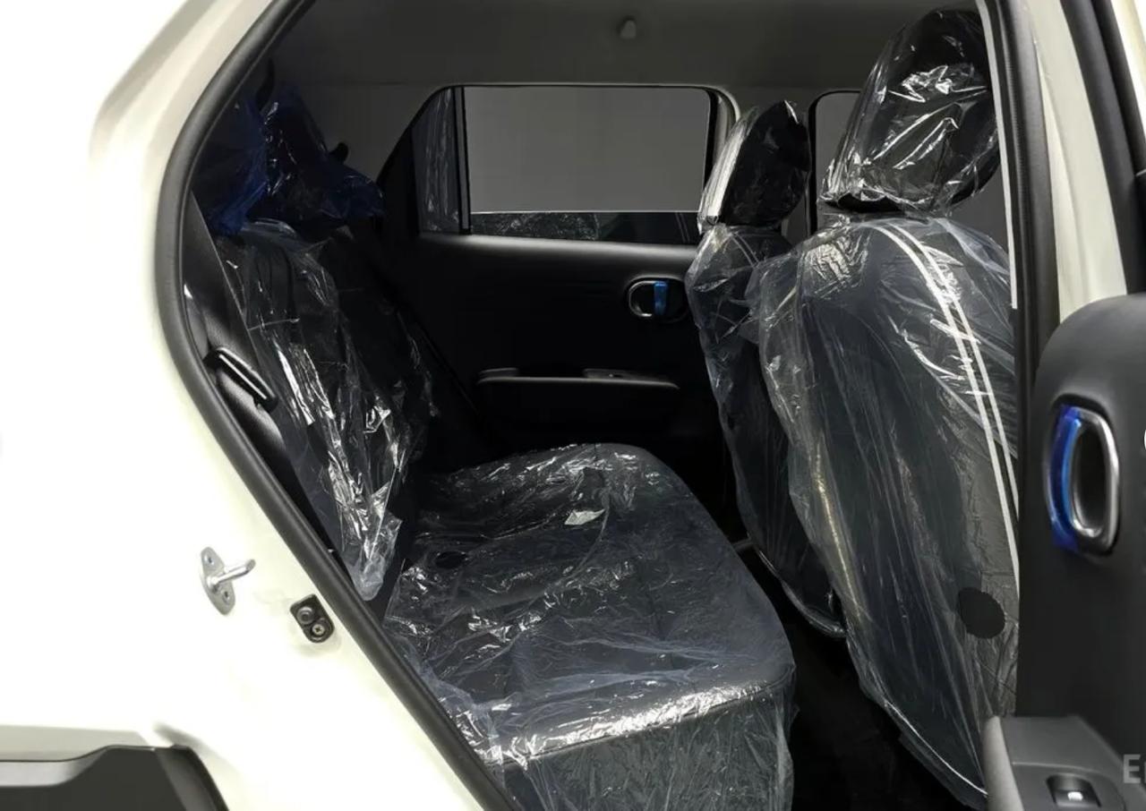 Hyundai CASPER 6