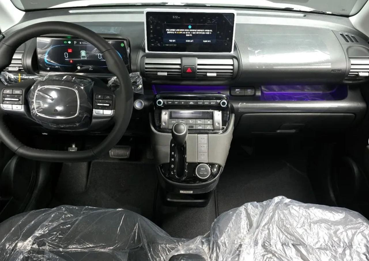 Hyundai CASPER 8