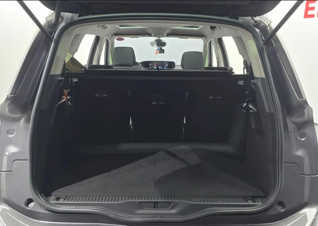 Citroen Grand C4 Space Tourer 8