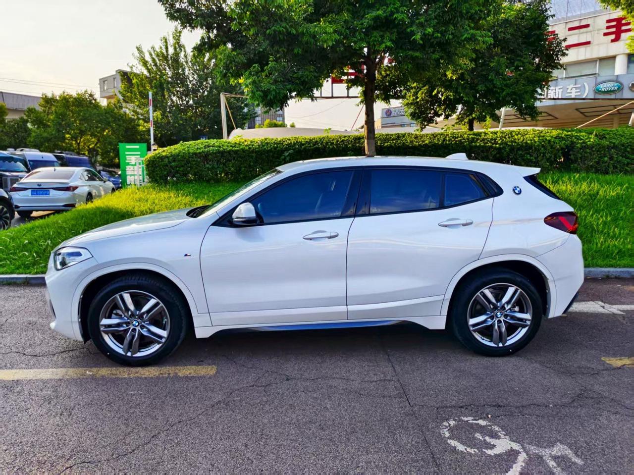 BMW X2 2