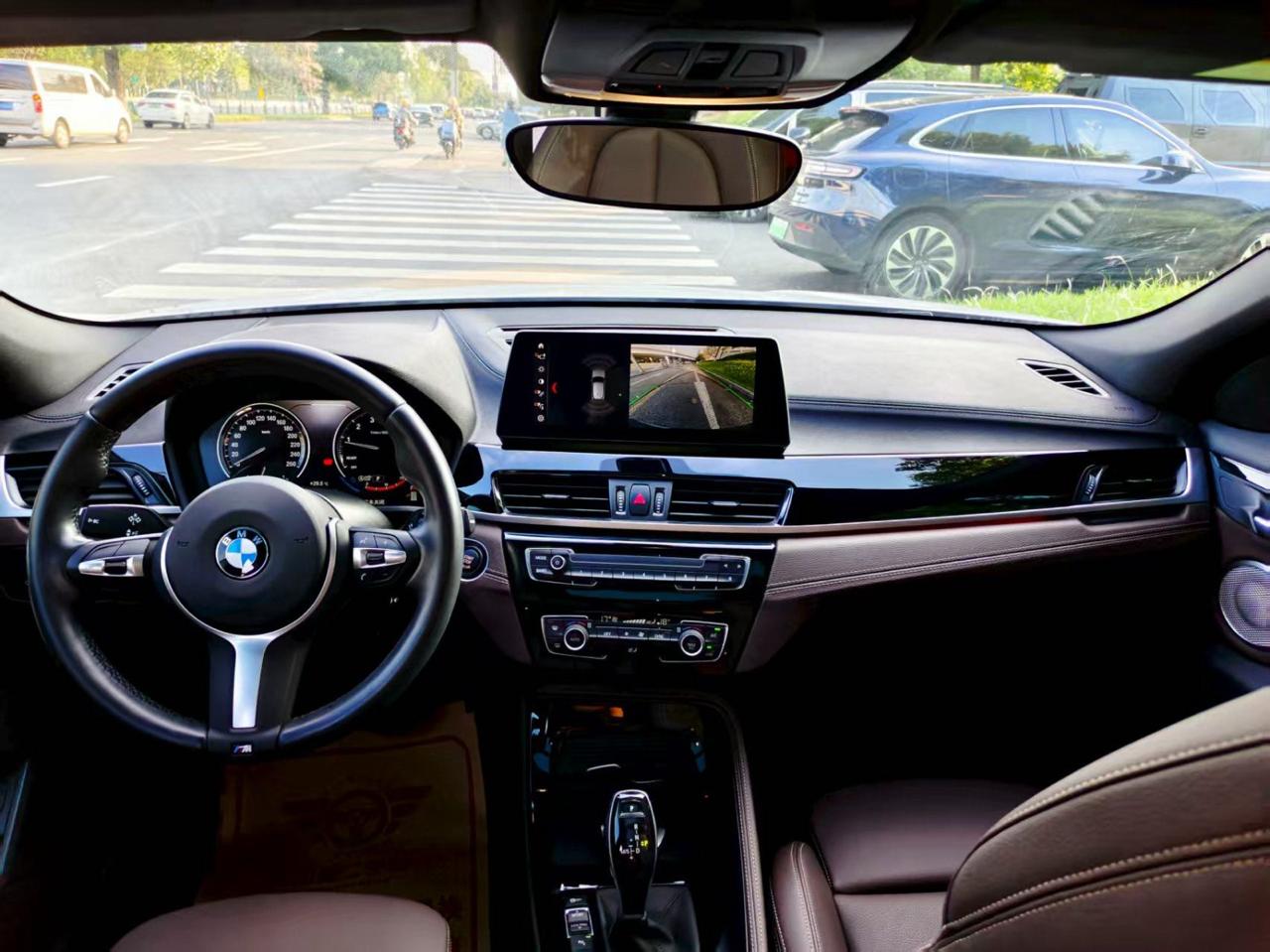BMW X2 5