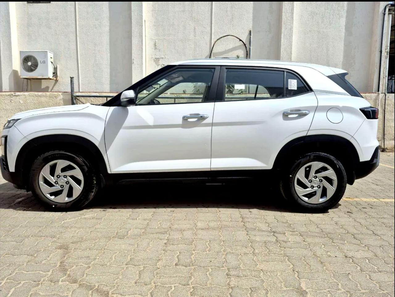 Hyundai CRETA COMFORT 2