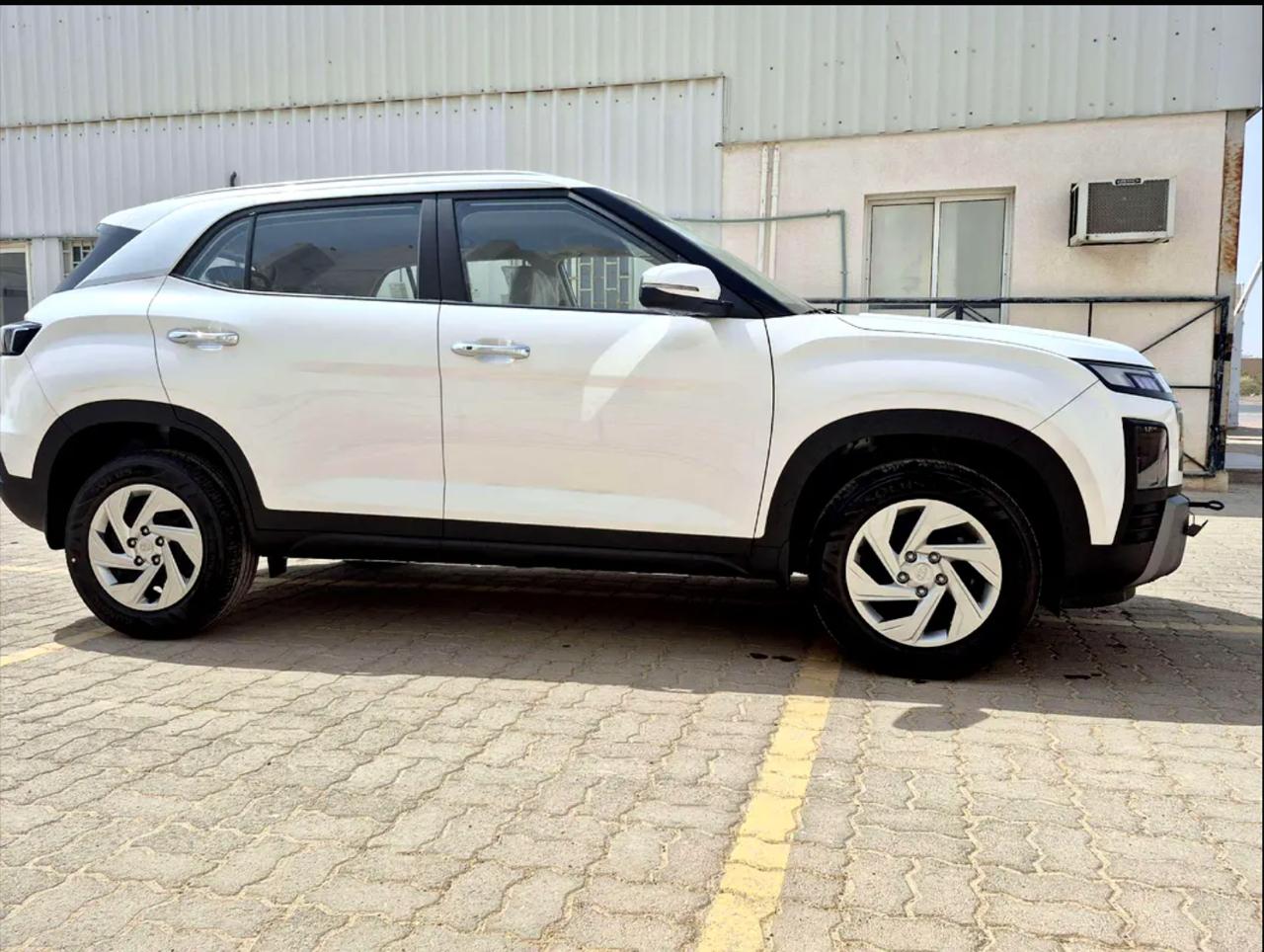 Hyundai CRETA COMFORT 3