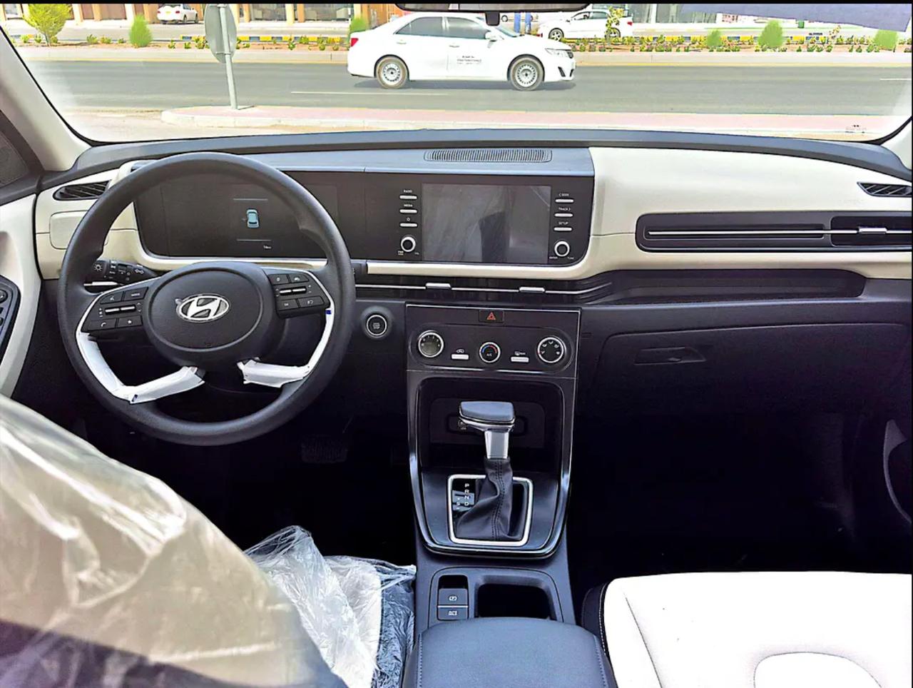 Hyundai CRETA COMFORT 5