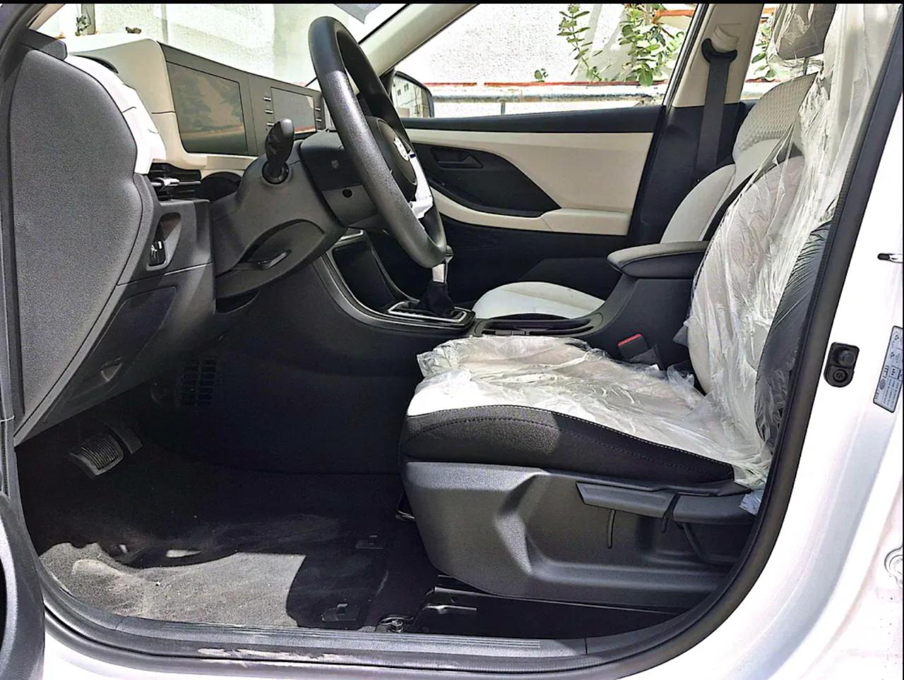 Hyundai CRETA COMFORT 6