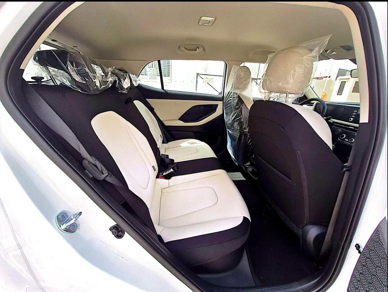 Hyundai CRETA COMFORT 7