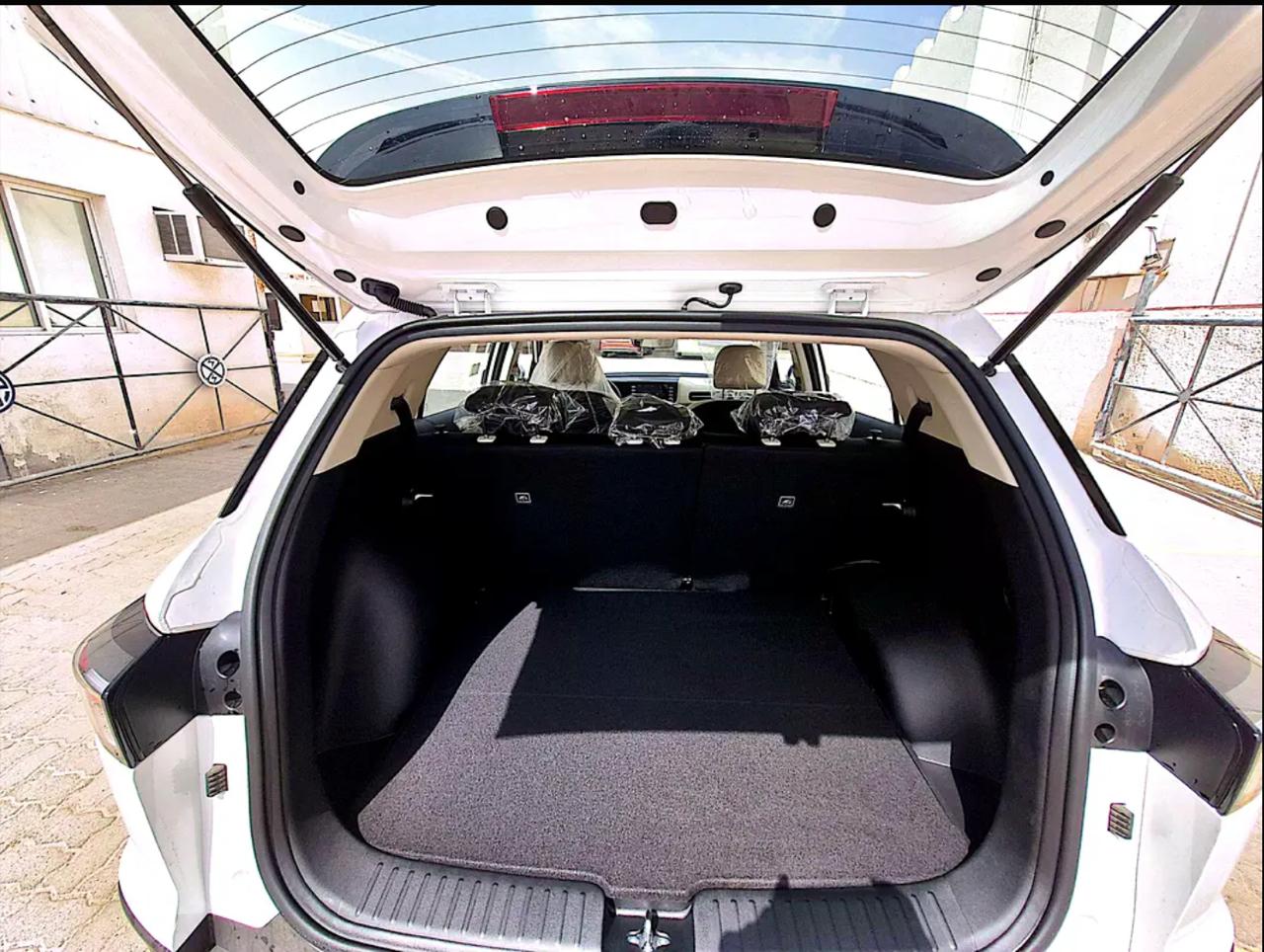 Hyundai CRETA COMFORT 8