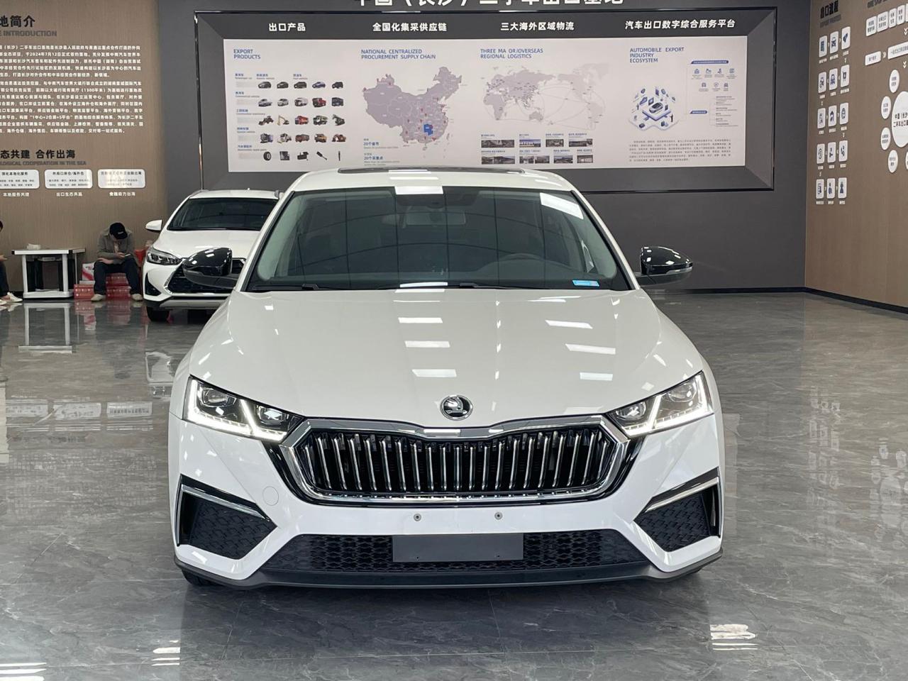 Octavia PRO