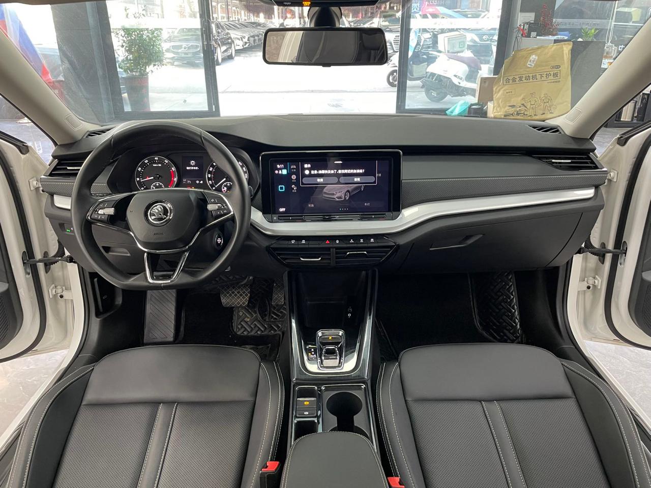 Octavia PRO 5