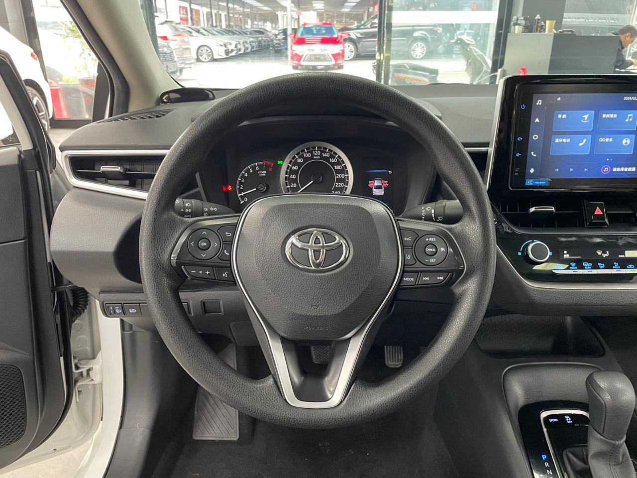 Octavia PRO 8