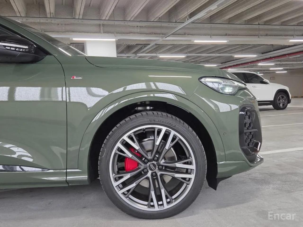 Audi Q5 2