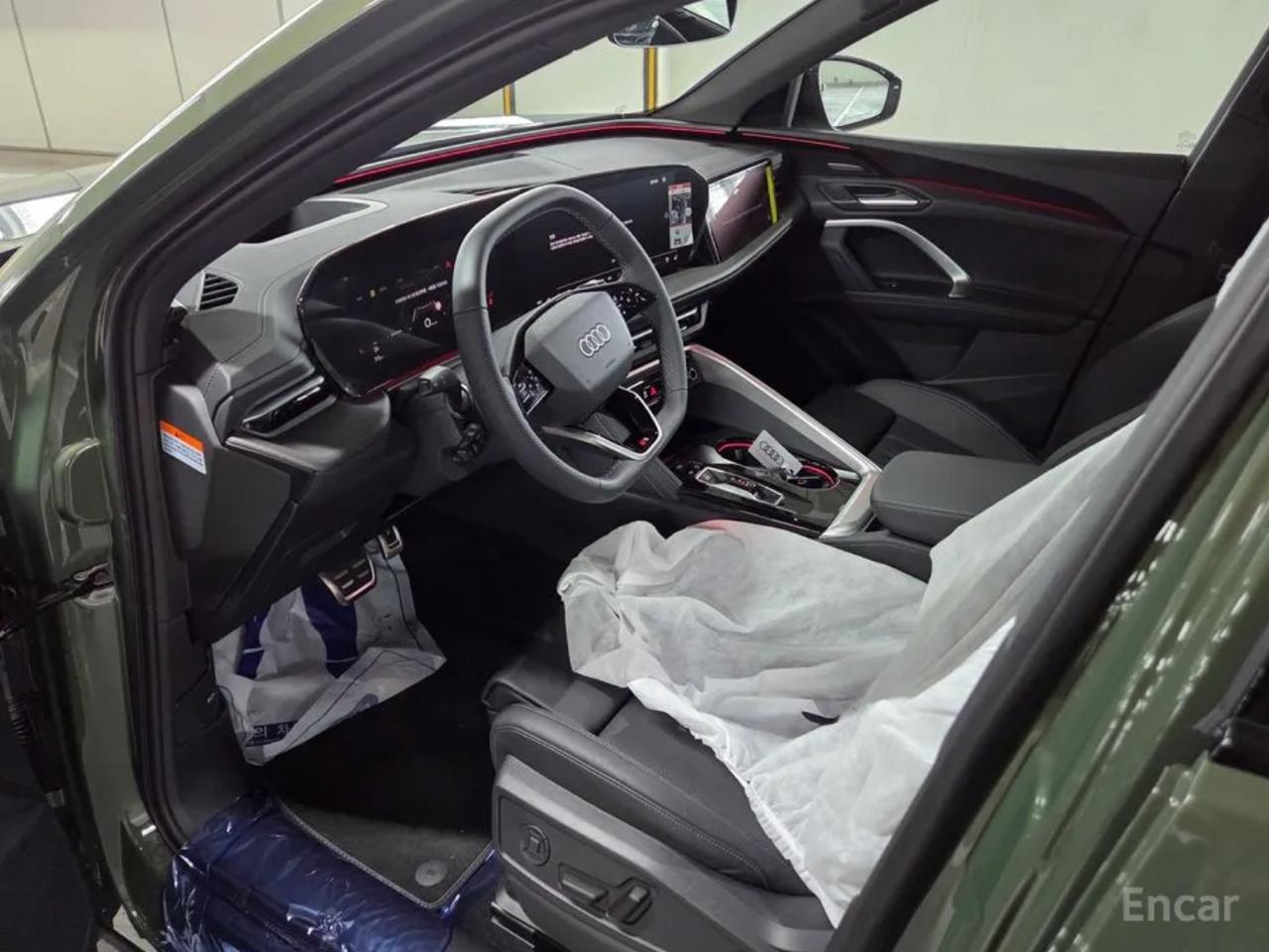 Audi Q5 6