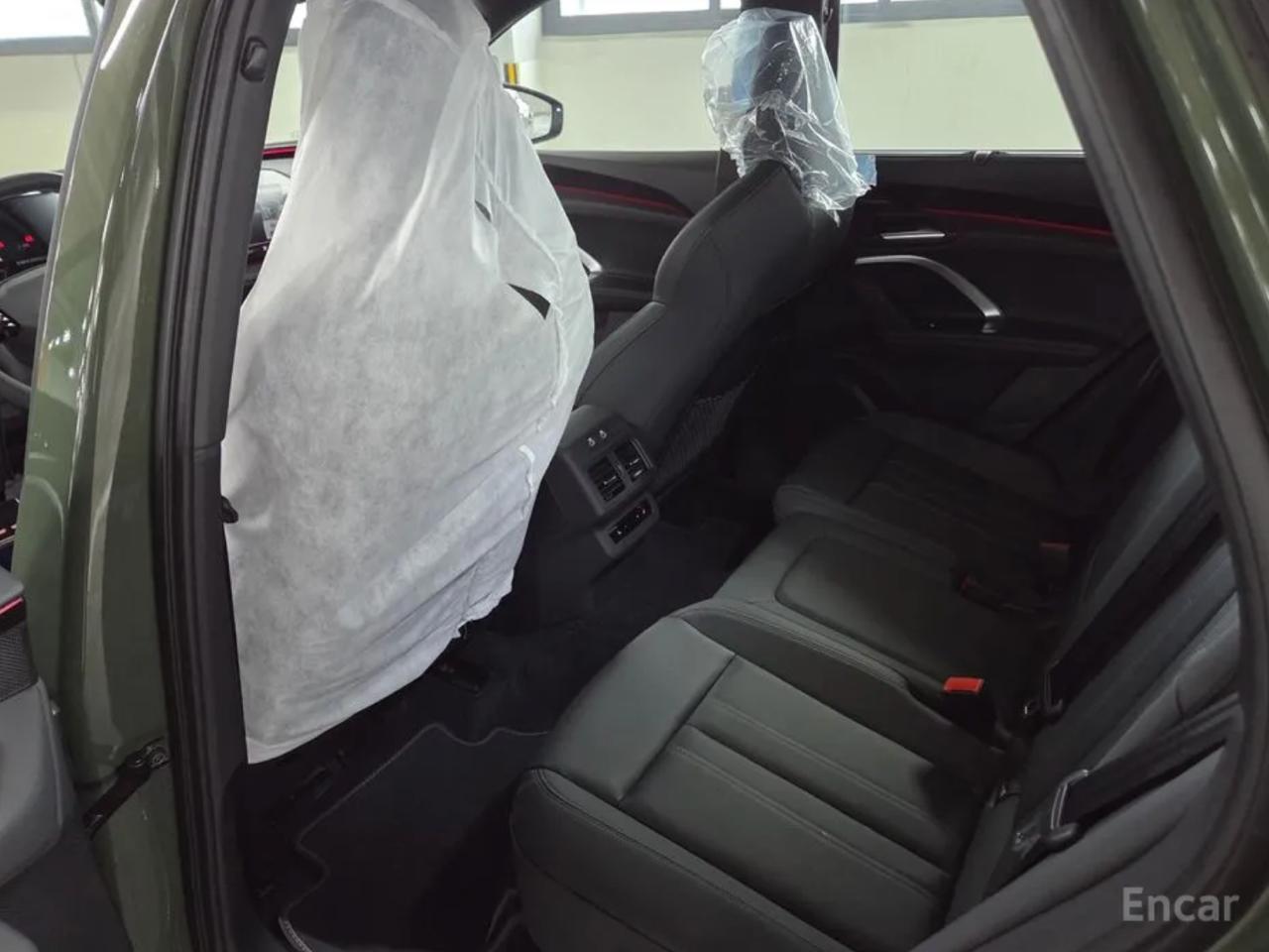 Audi Q5 8