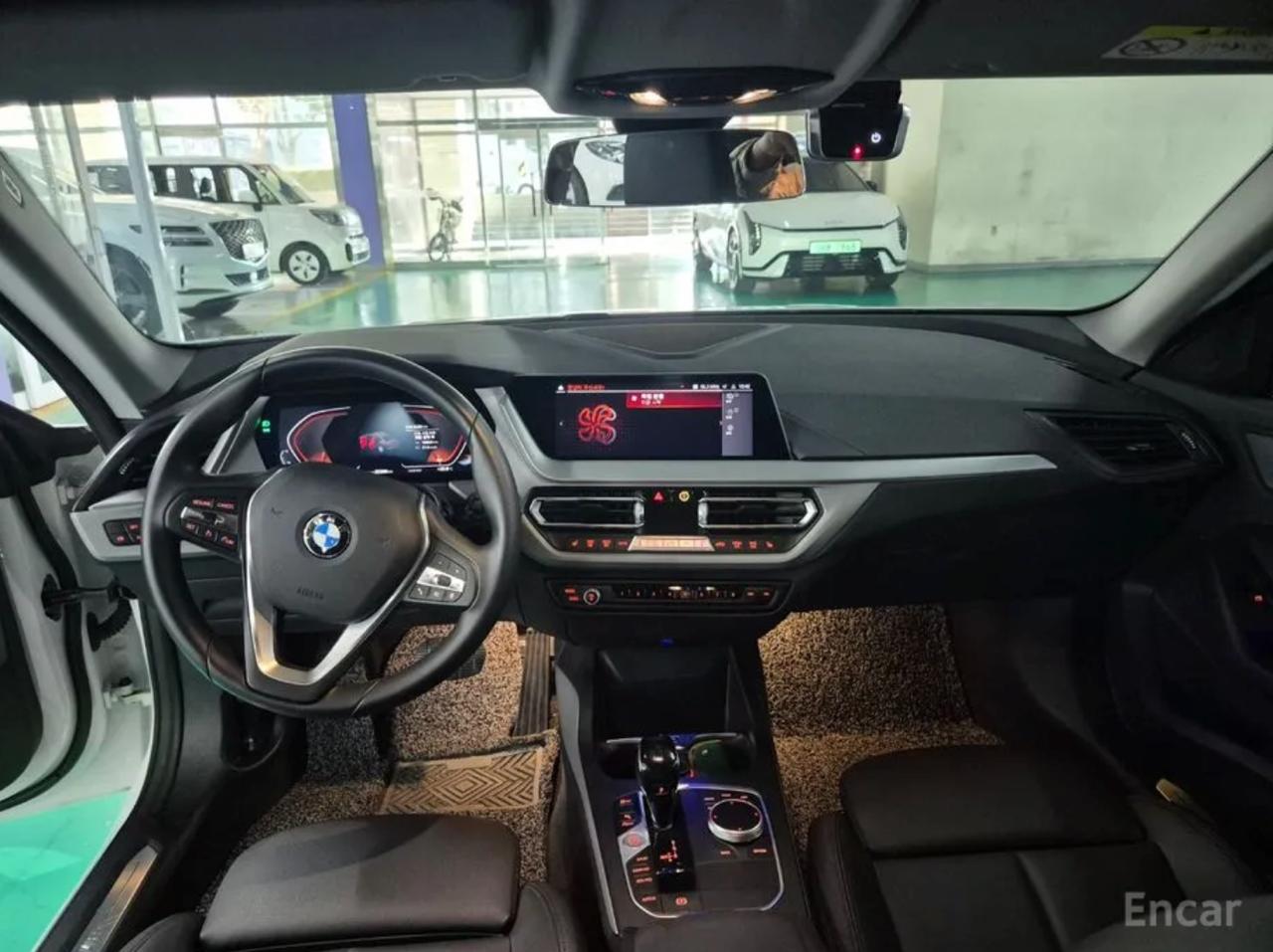 BMW 2 SERIES GRAN COUPÉ 6