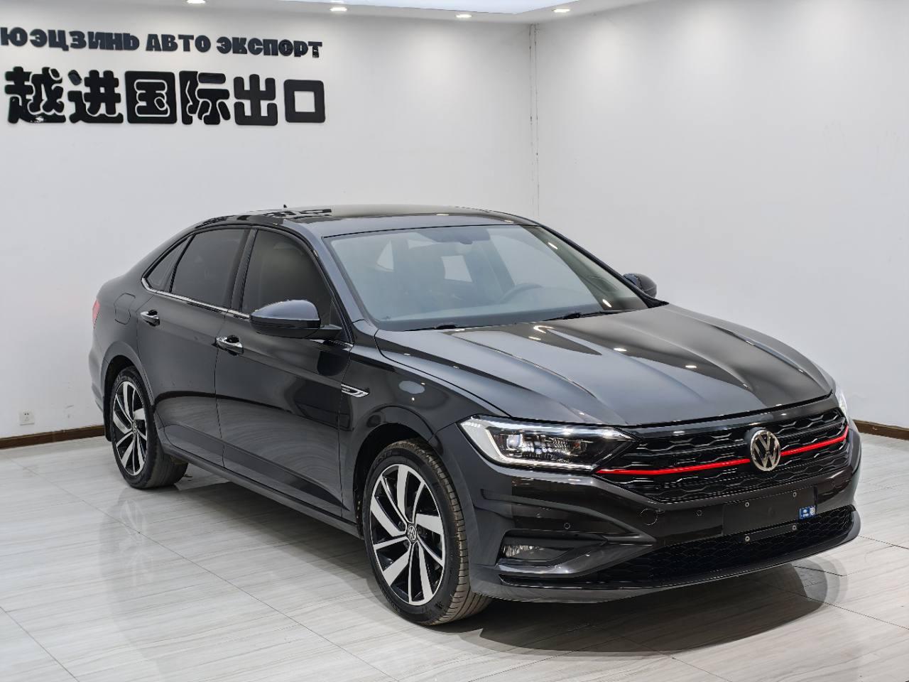 Volkswagen SAGITAR 3