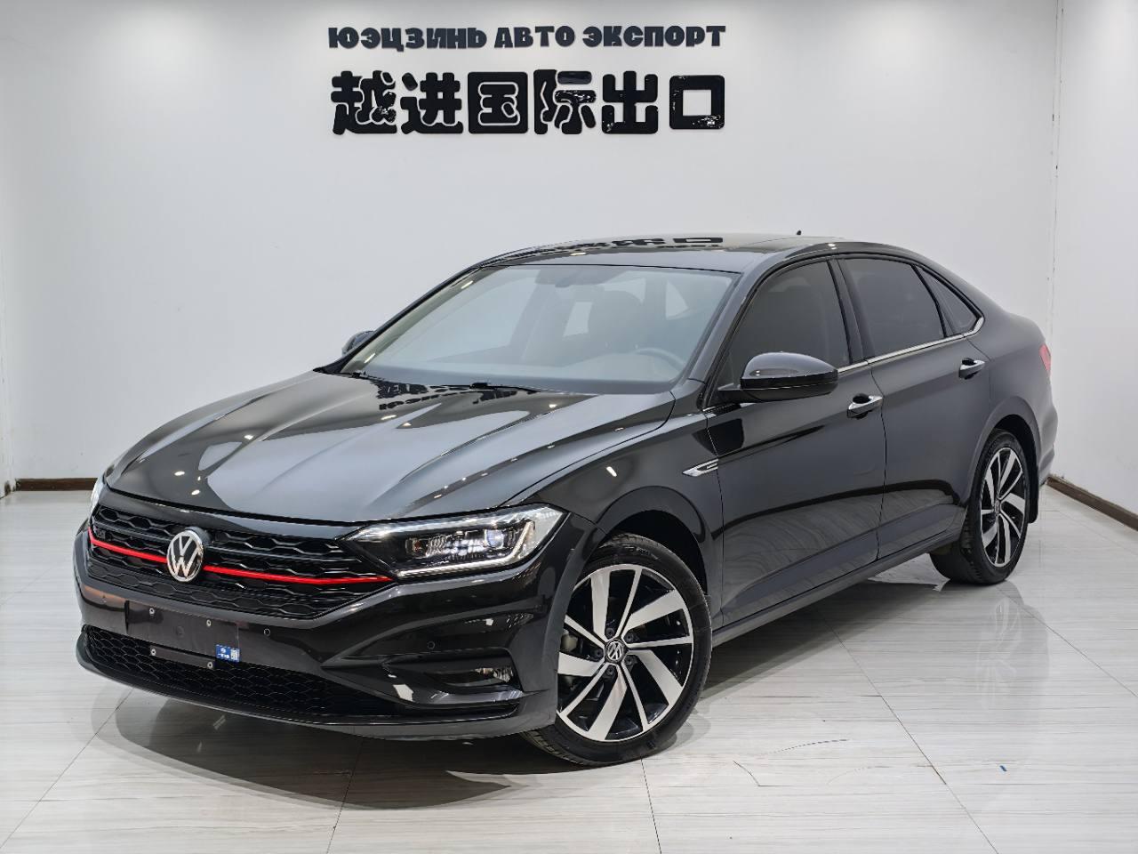 Volkswagen SAGITAR 4