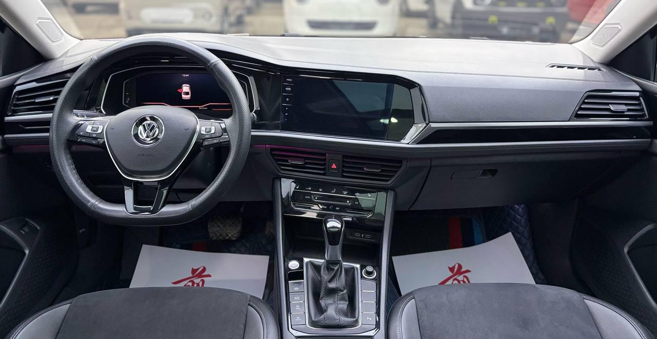 Volkswagen SAGITAR 5