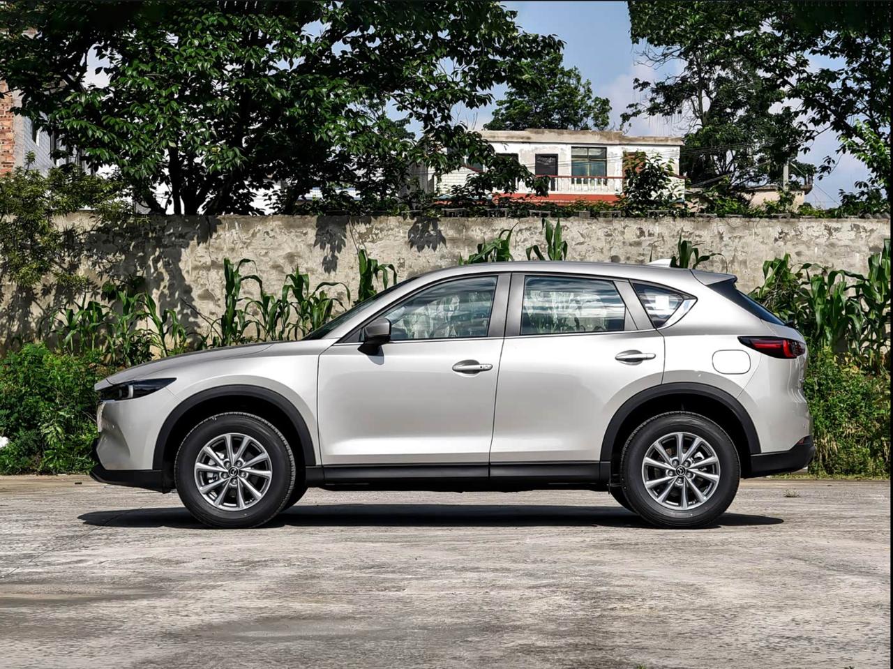 Mazda CX-5 2