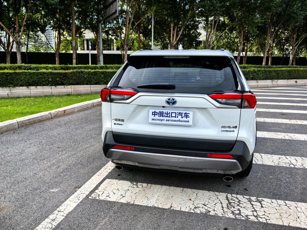Toyota RAV4 7