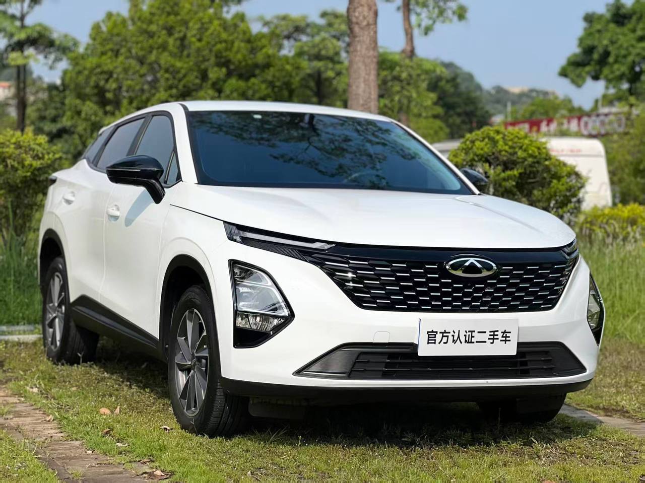 Chery TIGGO 3