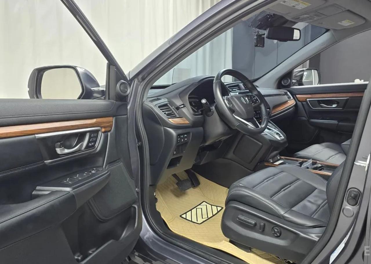 Honda CR-V 7
