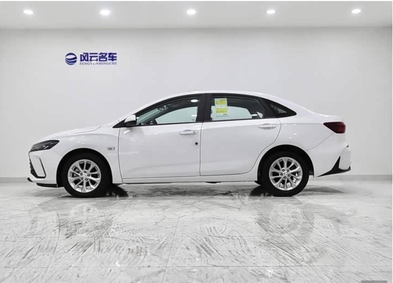 Chevrolet Cruze 3